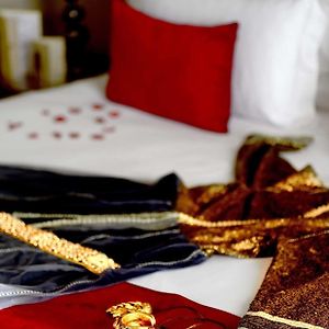 Suite "Prestige" met een King Size Bed